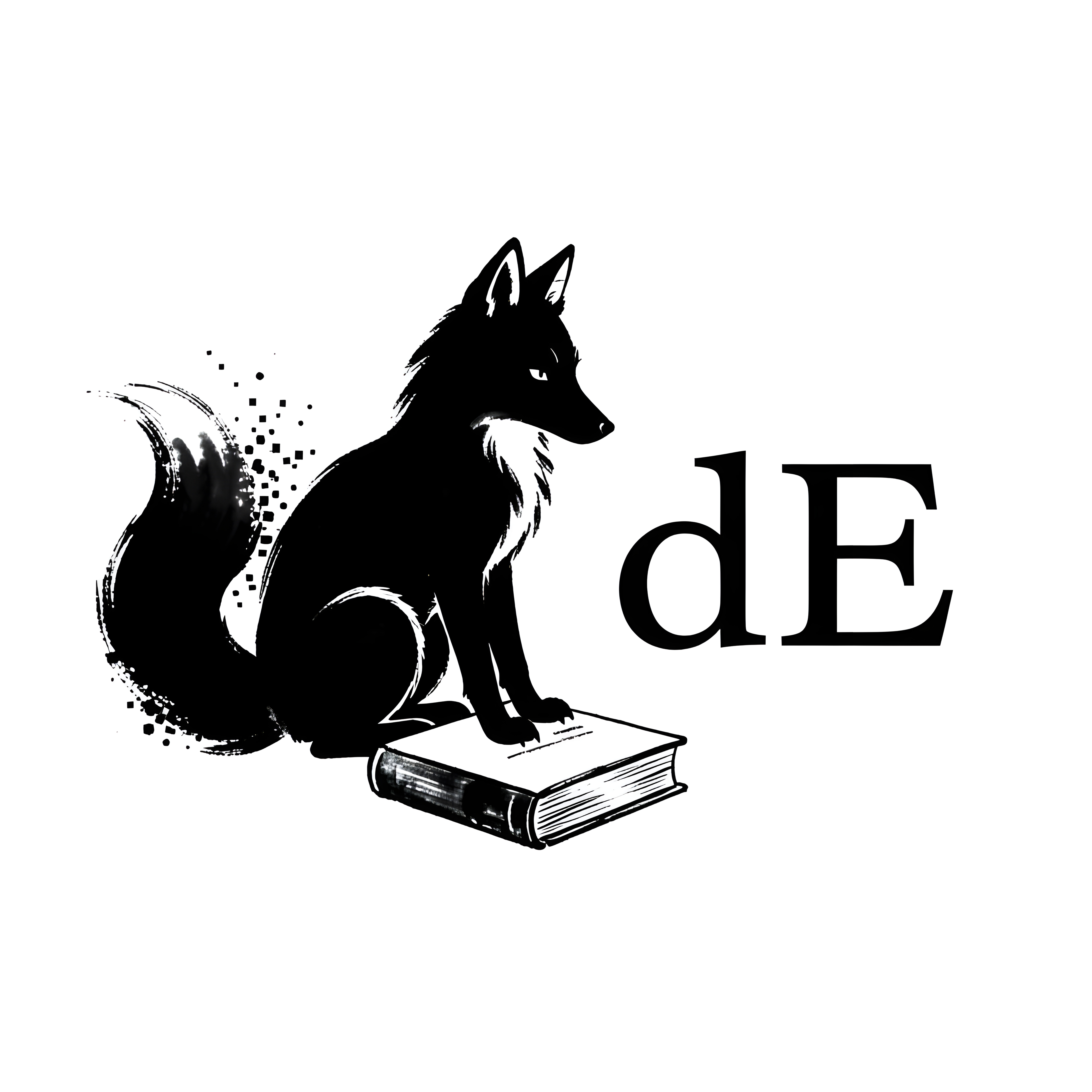 dE Publishing